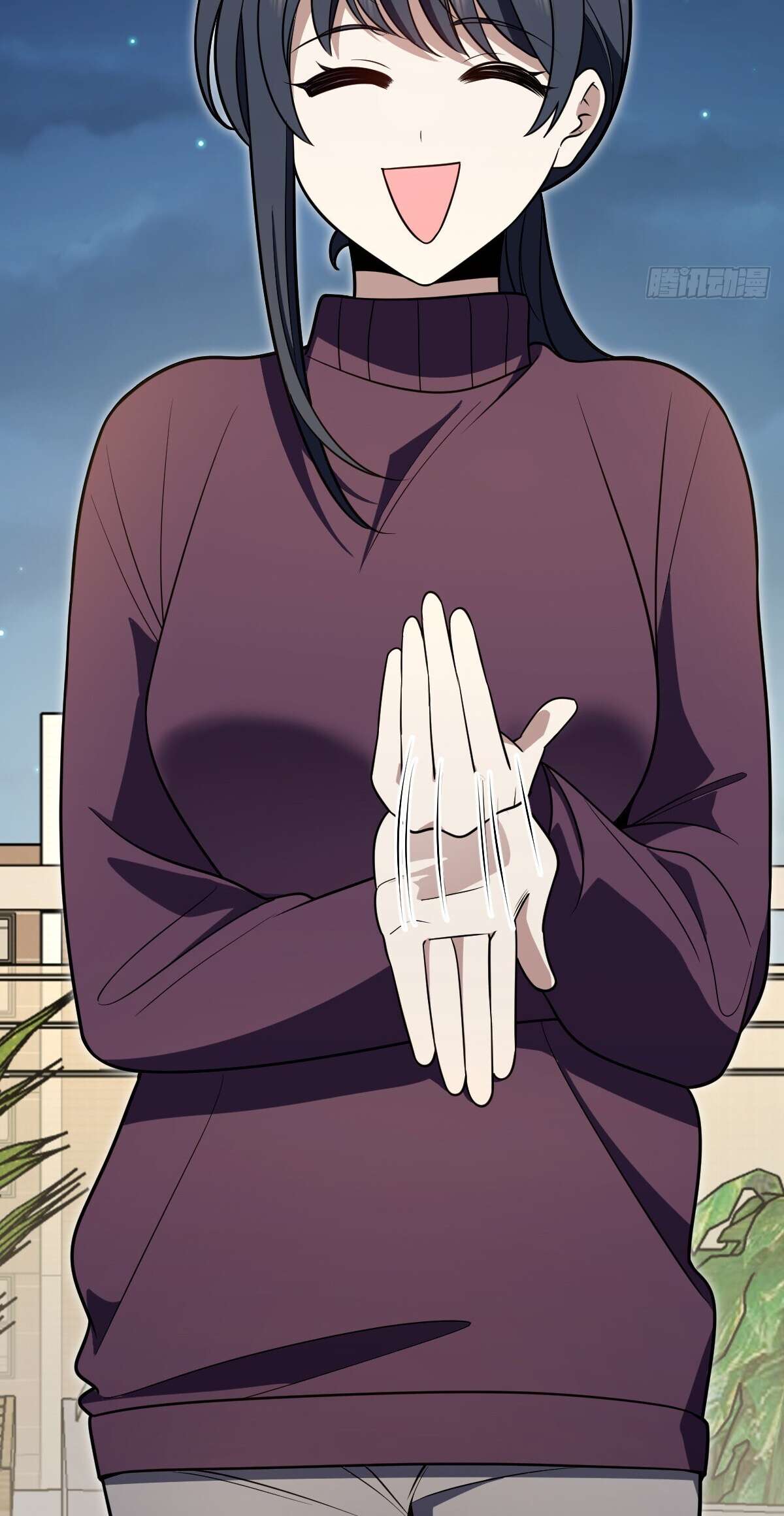 My Wife Is From a Thousand Years Ago Chapter 386 40